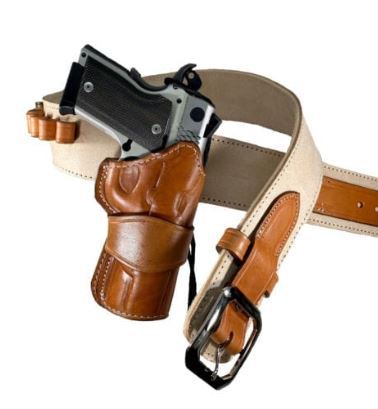 Duke 1911 Rough Out